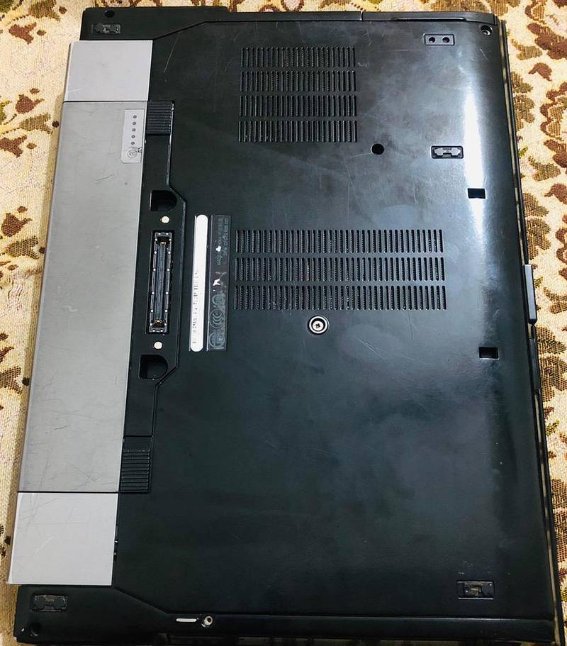 Dell  laptop E6410 i5 2