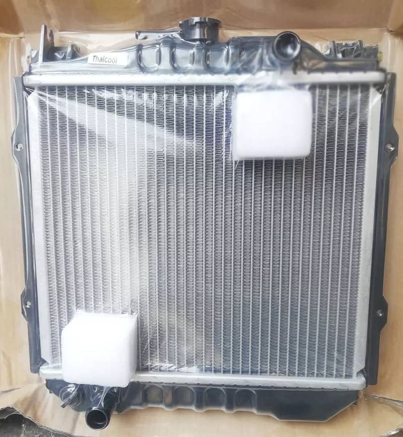 RADIATOR ریڈی ایٹر 3