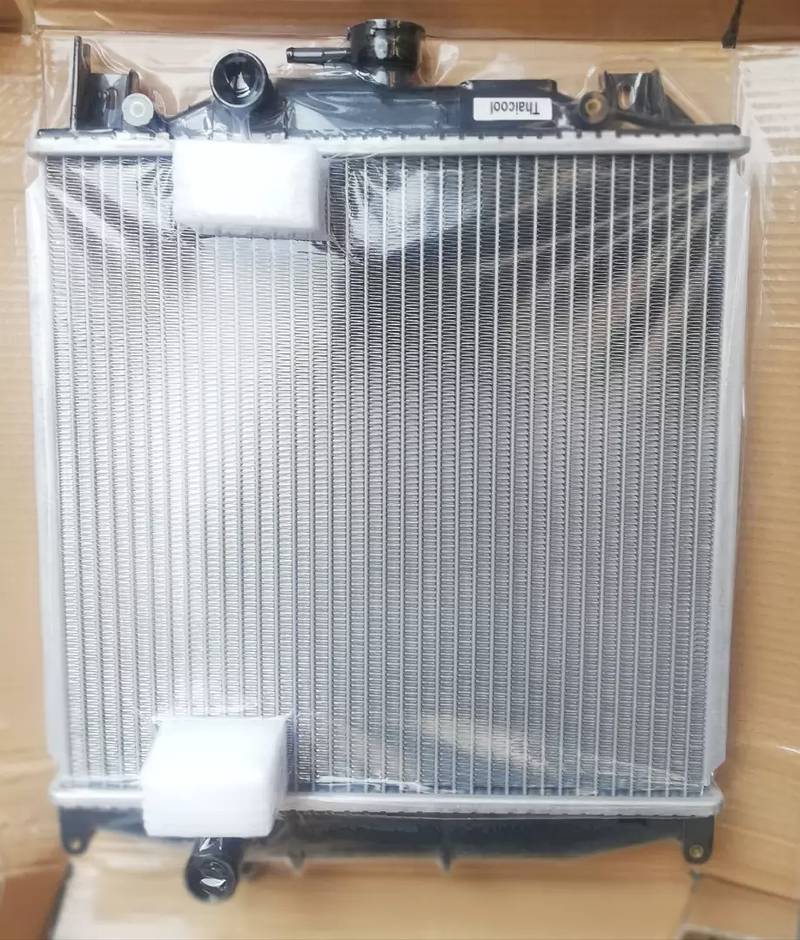 RADIATOR ریڈی ایٹر 5