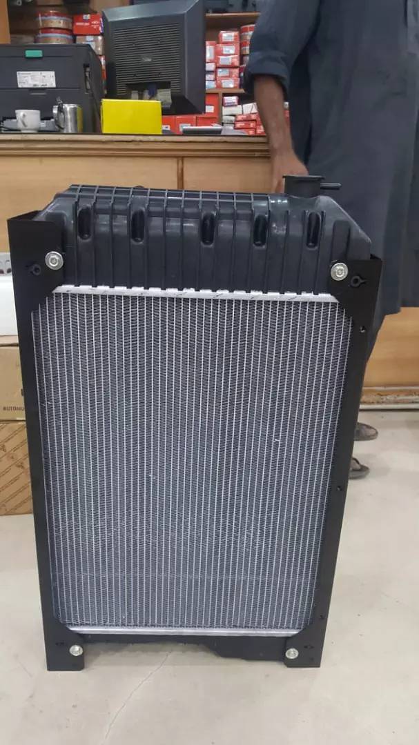 RADIATOR ریڈی ایٹر 1