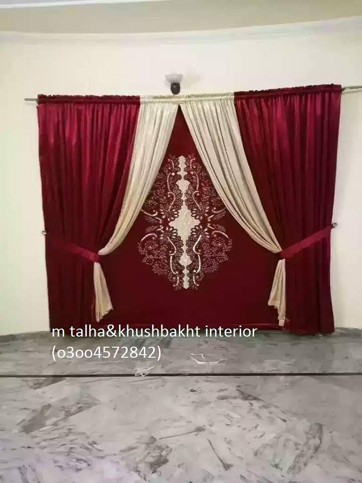 m talha&khushbakhat interiors 2