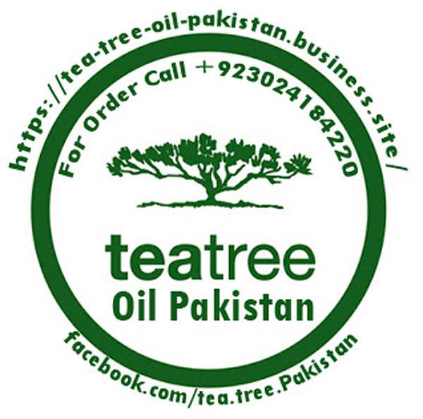 Where Buy Australian Tea Tree Oil in Pakistan 1