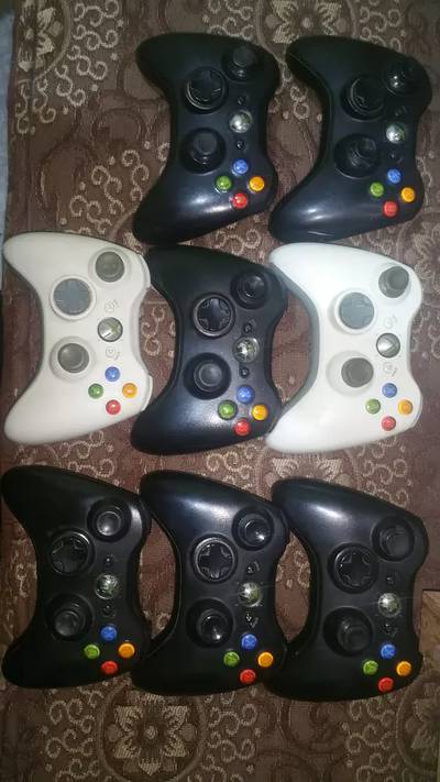 Xbox 360 original wireless controller
