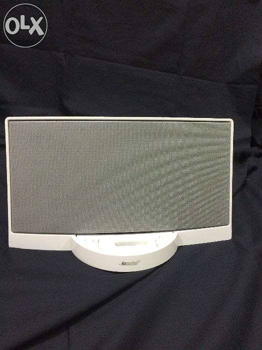 Bose Sound dock Guaranteed Amazing digital Sound 0