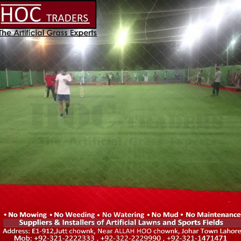 Artificial grass , Astro turf by HOC TRADERS the name of quality 2