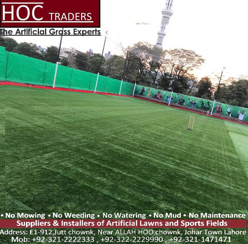 Artificial grass , Astro turf by HOC TRADERS the name of quality 3