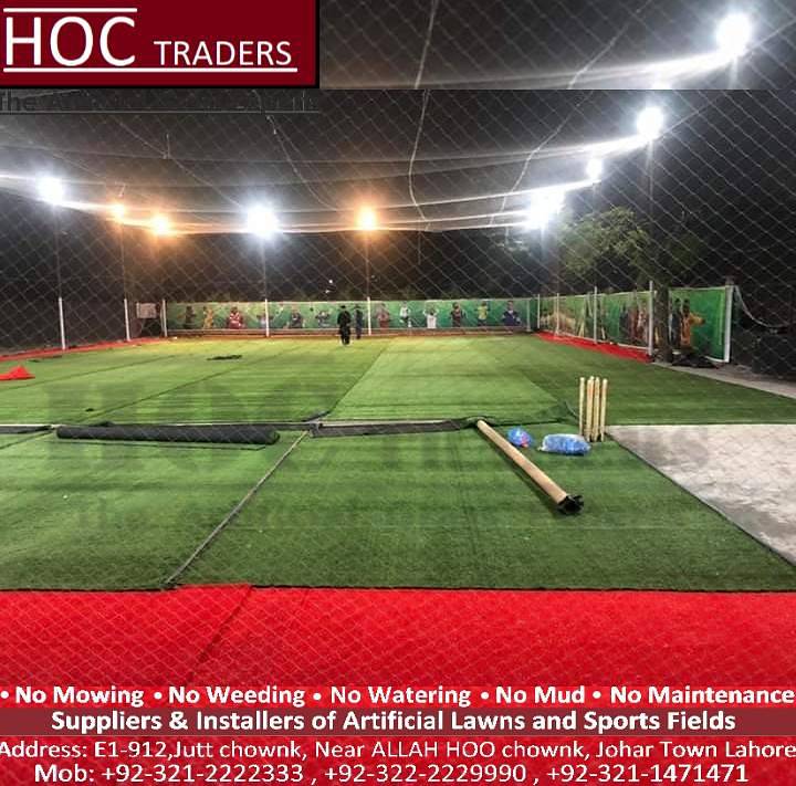Artificial grass , Astro turf by HOC TRADERS the name of quality 5