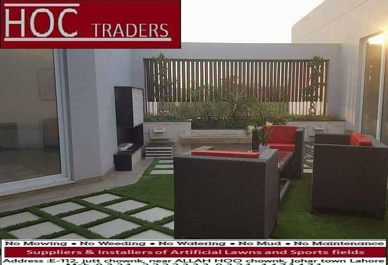 Artificial grass , Astro turf by HOC TRADERS the name of quality 7