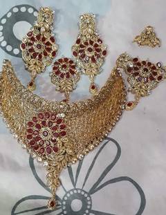 Rh Bilal jewellery collocation