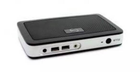Wyse 5030 Zero Client (VMWare) / P25
