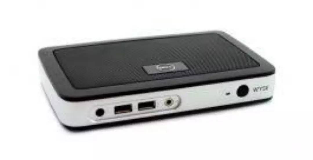 Wyse 5030 Zero Client (VMWare) / P25 0