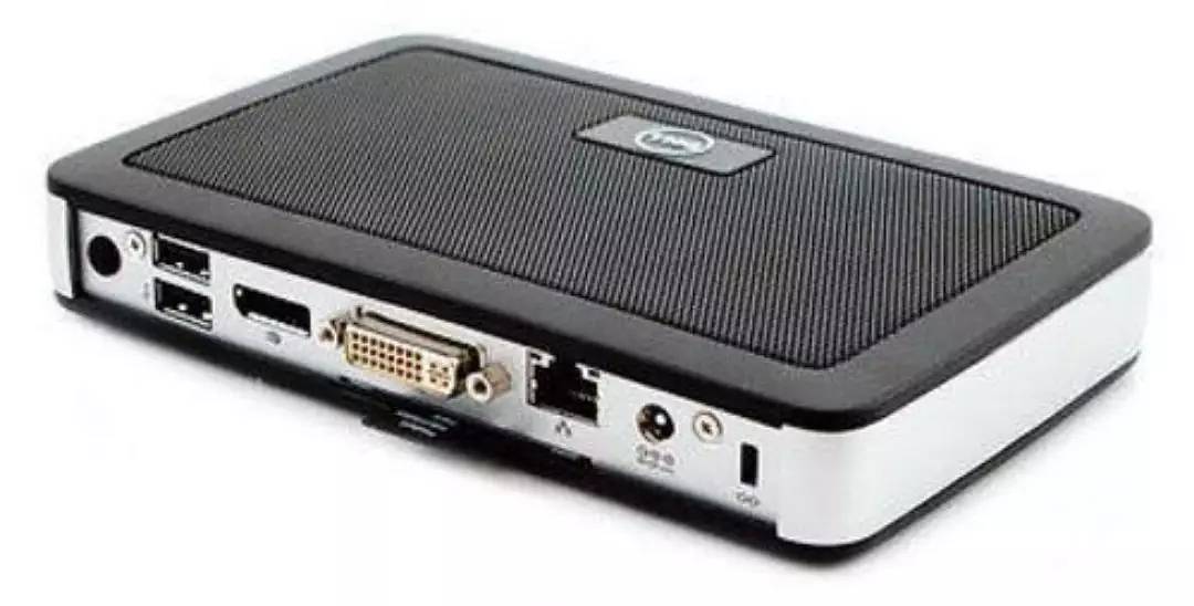 Wyse 5030 Zero Client (VMWare) / P25 1