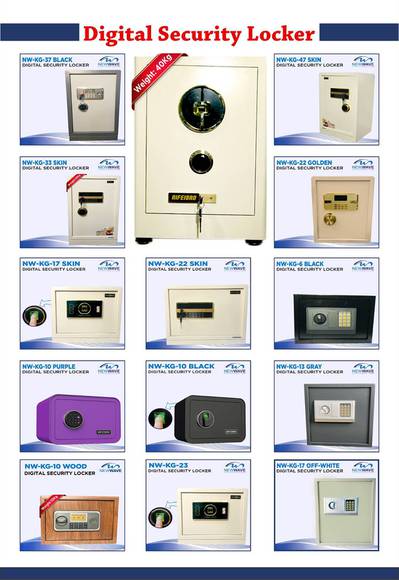 cash counting machine in pakistan,Digital Locker,biometric locker,PKR 5