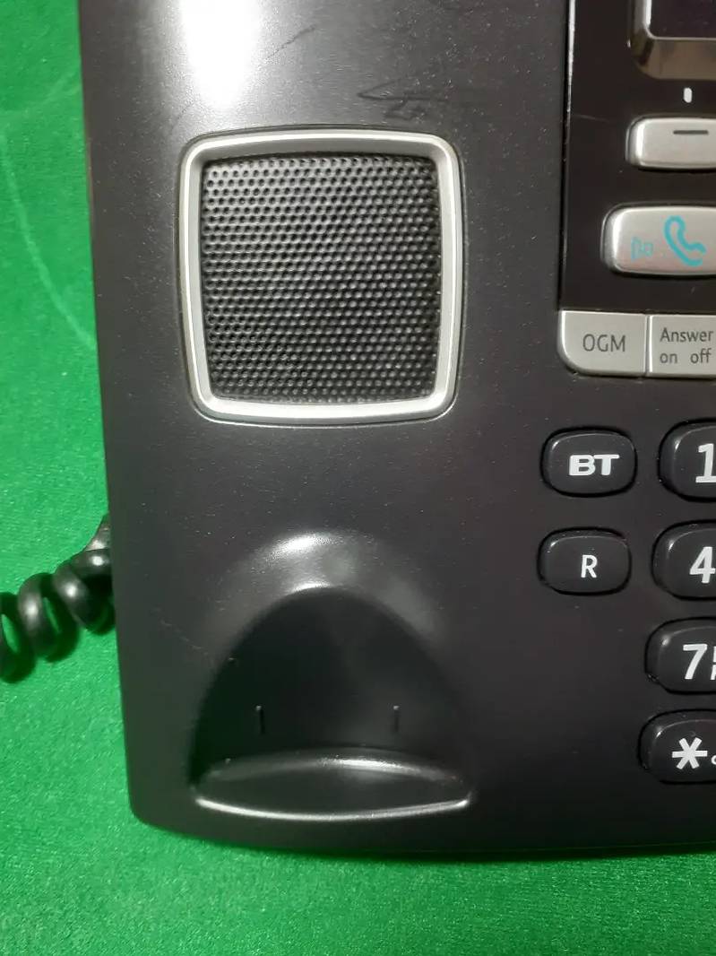 Landline Phone Business Class 1