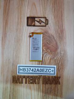 Huawei P8 Lite Battery Replacement Original Price in Pakistan
