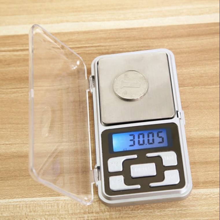 0.1g to 1000g Weight Scale 0