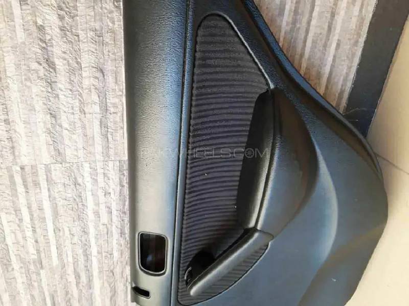 Honda Civic 2003 RS Door Liners Forsale 0