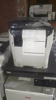 Lajawab Qeemat ki Photocopiers with Printer/Scanner wholesale & Retail