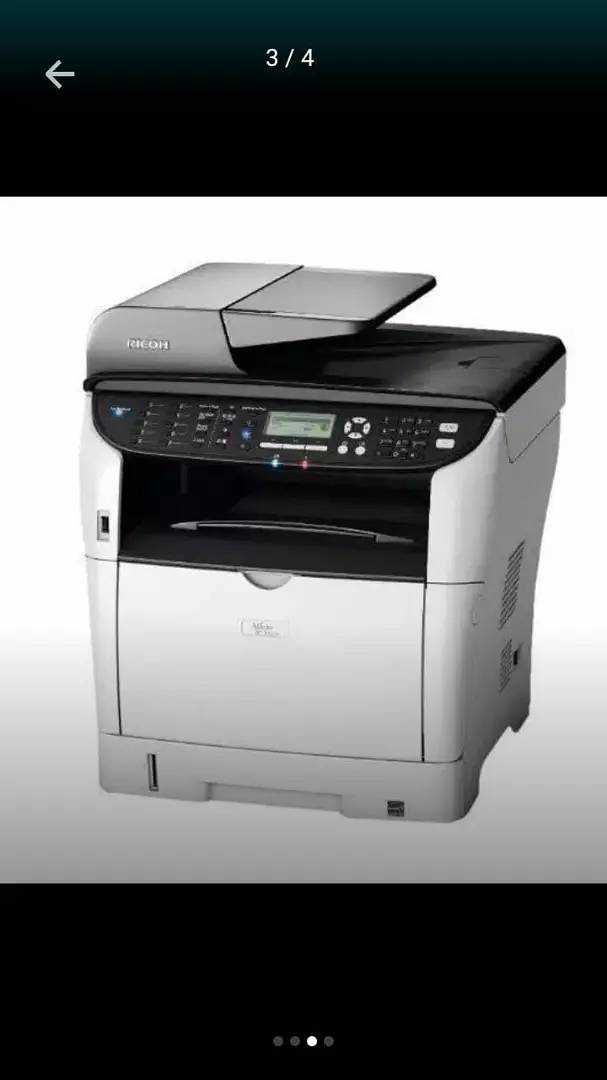 Lajawab Qeemat ki Photocopiers with Printer/Scanner wholesale & Retail 1