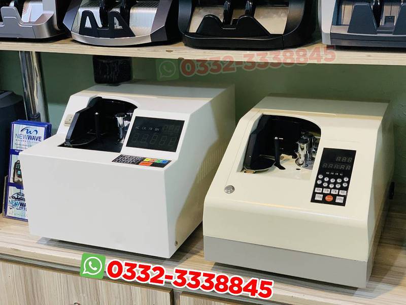 best cash note bill atm currency counting machine safe locker pakistan 2
