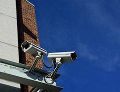 Secure your Home with CCTV Camaras