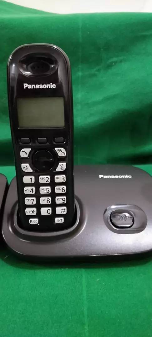 6 wireless intercom of panasonic bulletin landline 10