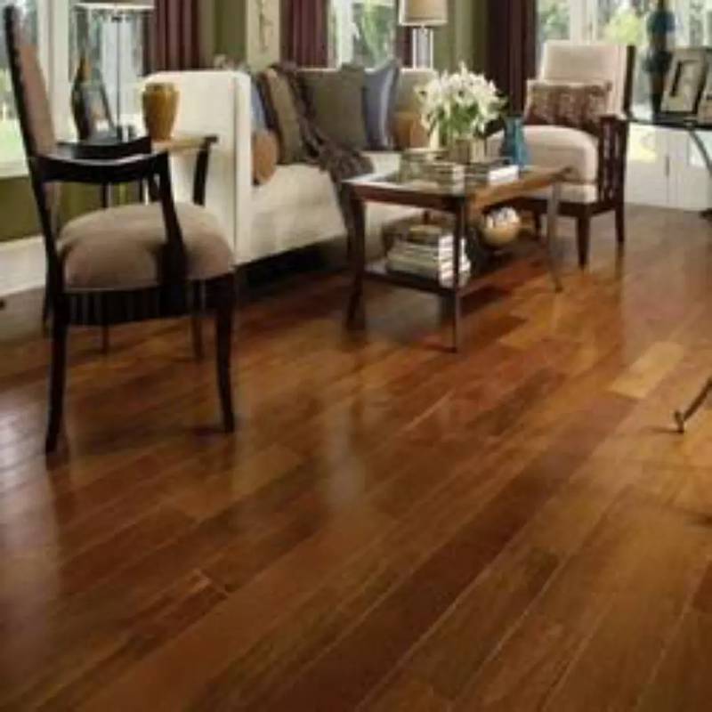 Best quality wooden floor available. 8