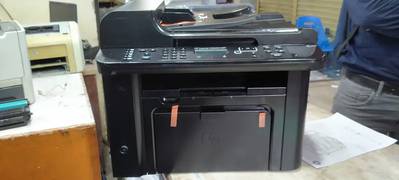 Hp LaserJet MFP 1536