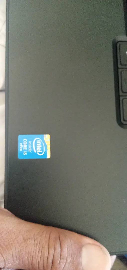 Dell Laptop i5 E5540 5