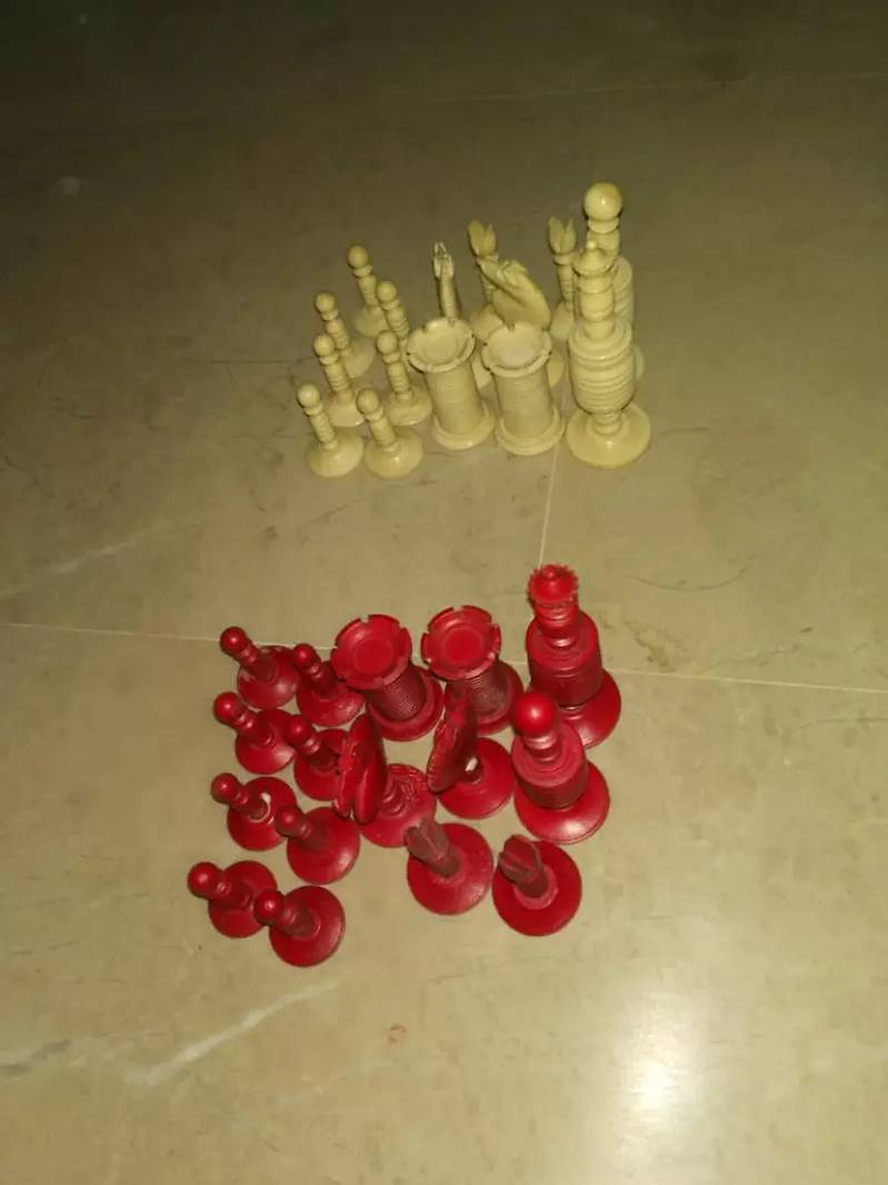 Chess Set 5