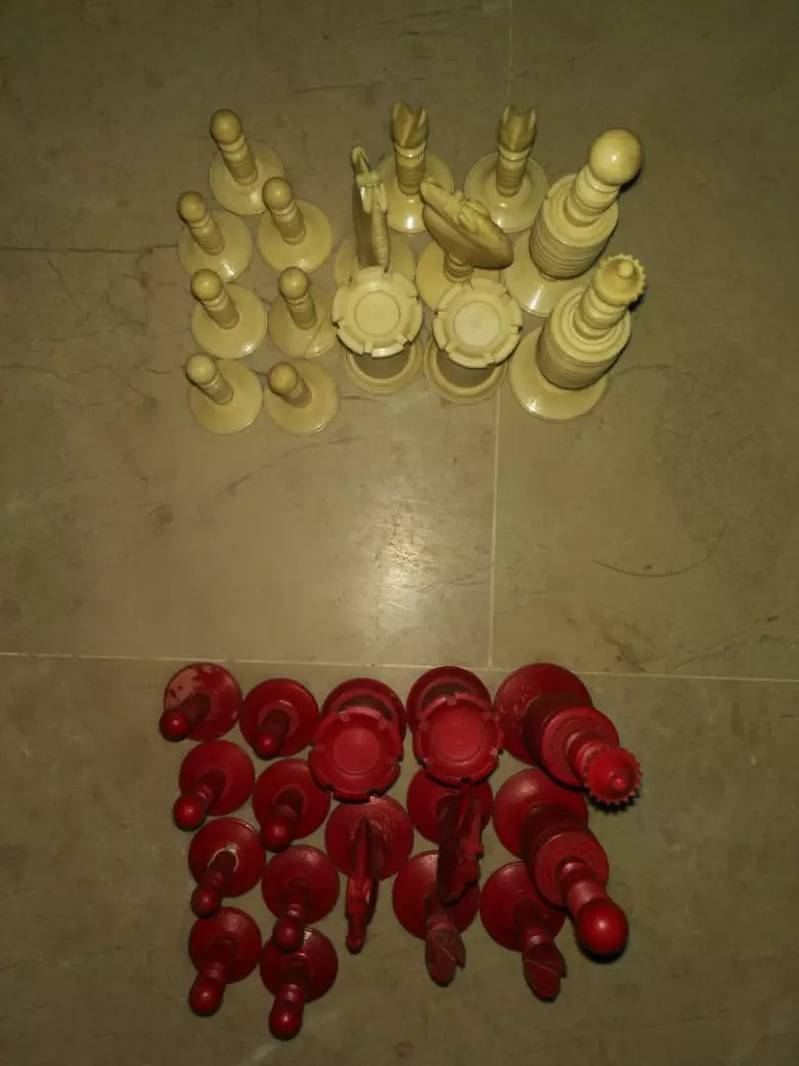 Chess Set 6