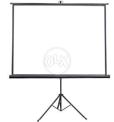 Projection Screens all types available 0