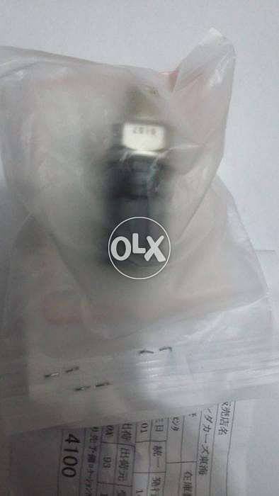 honda vezel oil pressure genuine new 1