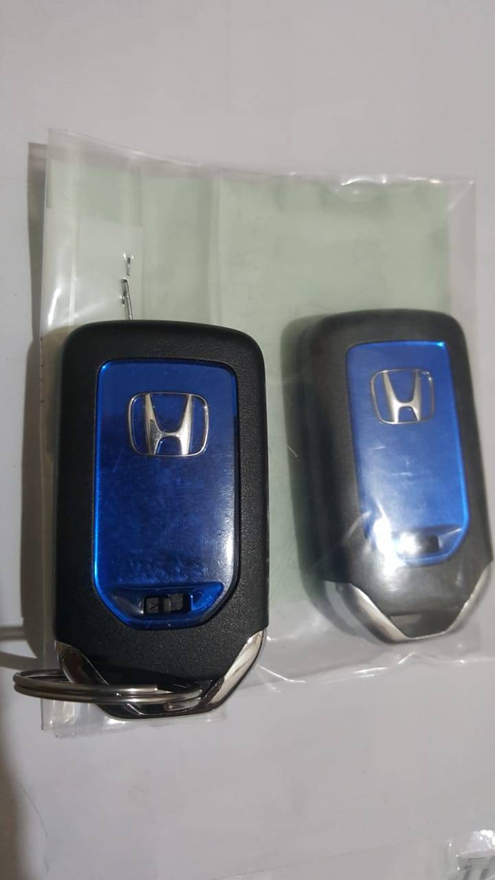 1 REMOTE of Honda VEZEL Original Japan Brand New 3