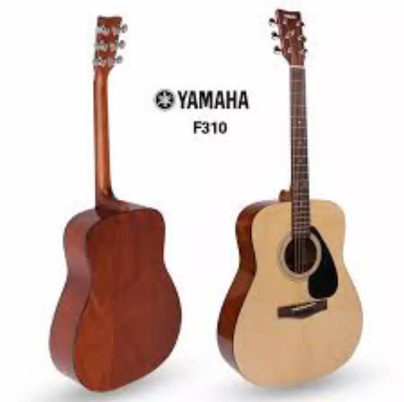 Brand New Yamaha f310 100% original with warranty 1