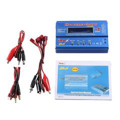 lipo charger Balance Digital Charger