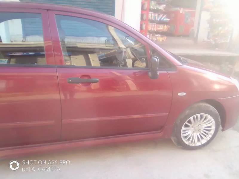 Sale Suzuki Liana car 7