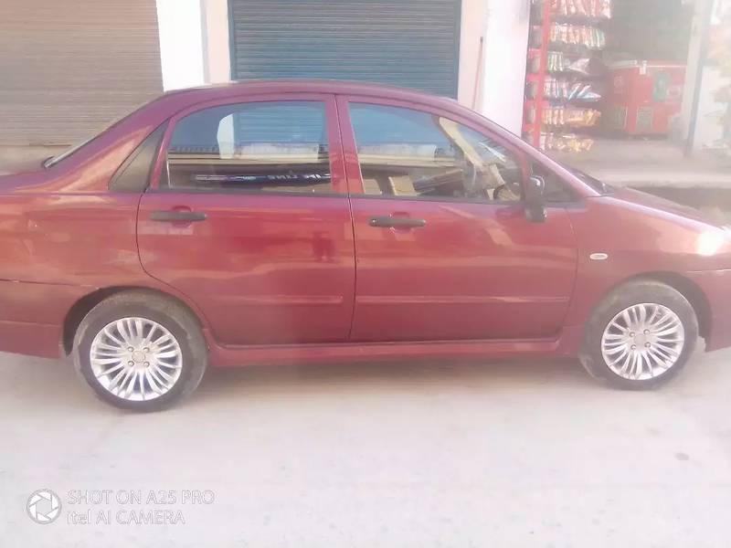 Sale Suzuki Liana car 8