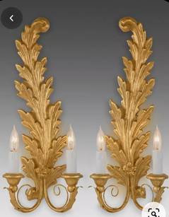 #wall lamps # pairslamps #atractive pair lamps