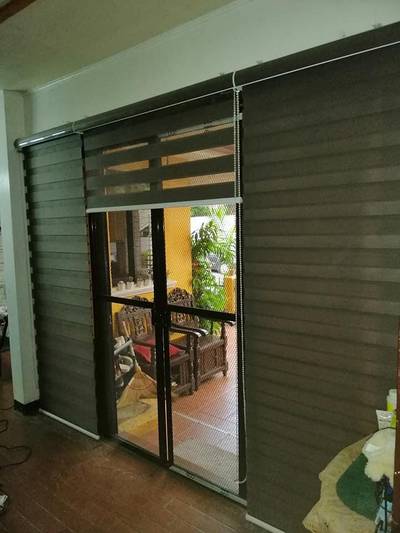 window blinds designs available roller blind / wood blind / zebra 1