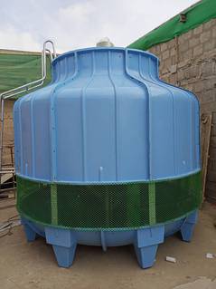 100 ton new cooling tower