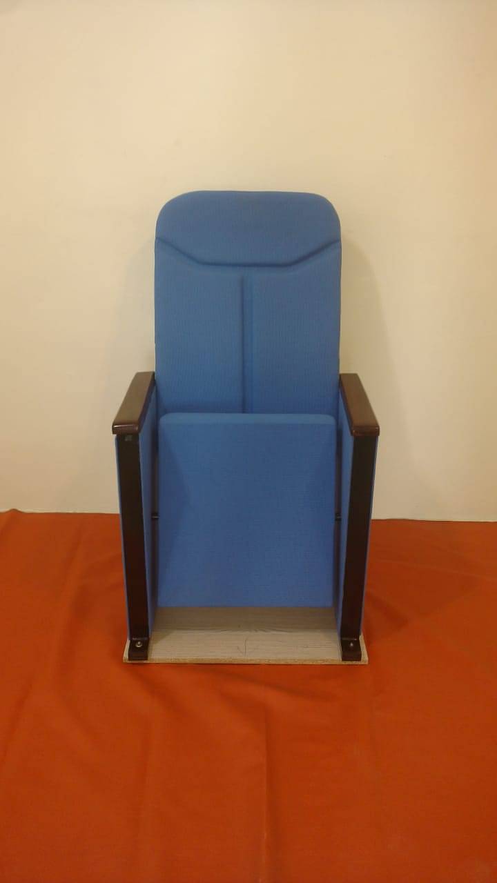 Auditorium Chair With VIP Tablet Best Quality 1