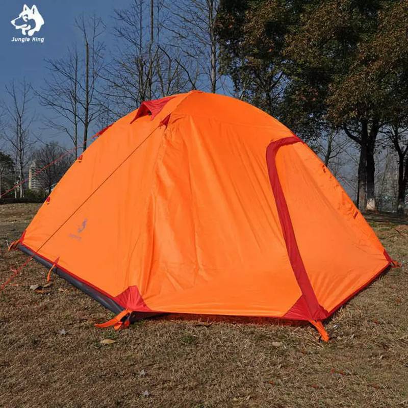 Camping tent all camping and fishing equipment 4