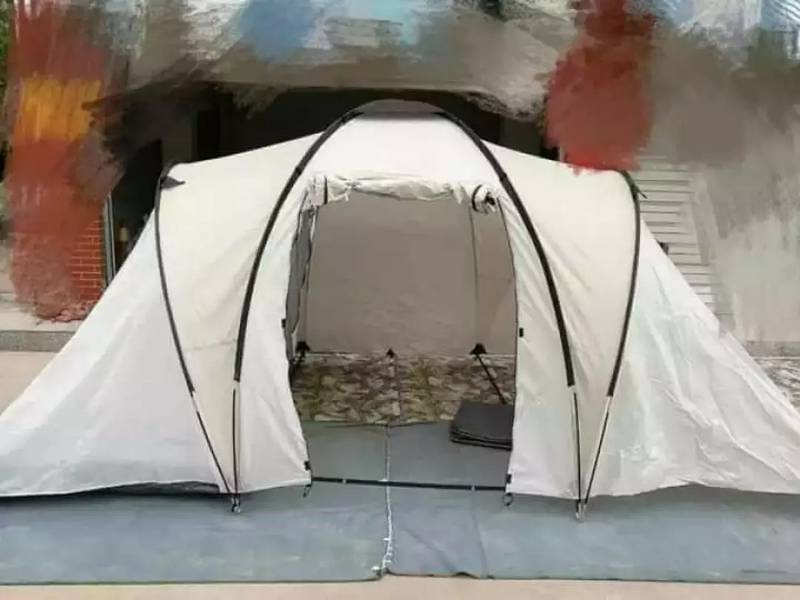 Camping tent all camping and fishing equipment 10