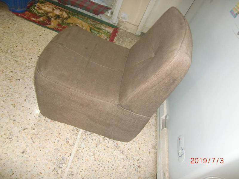 Sofa office foam ok used 0