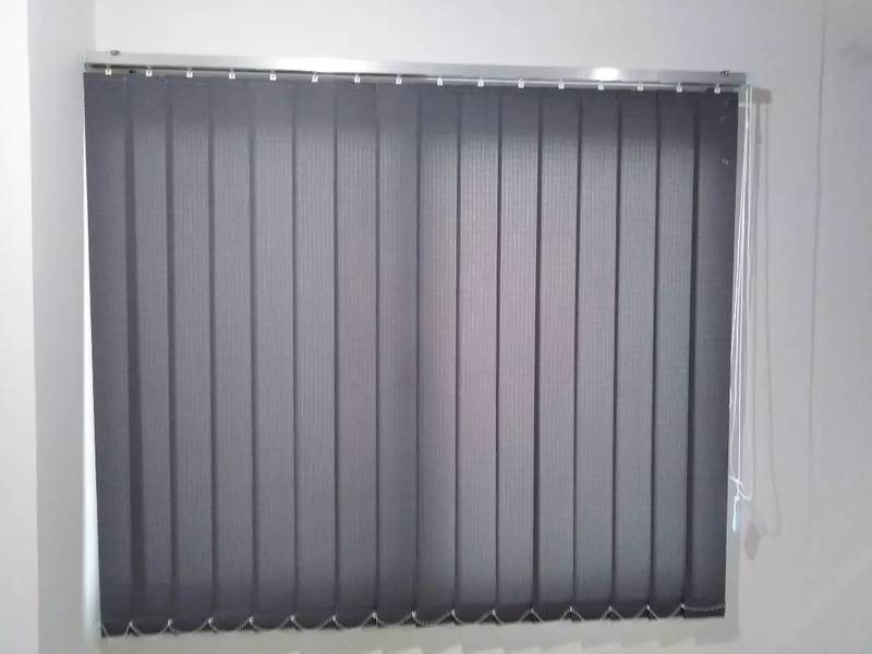 Window blinds Vertical Roller Flooring Ceiling wallpaper 1