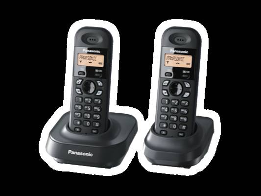 Cordless PhoneS with Intercom (USED) 1