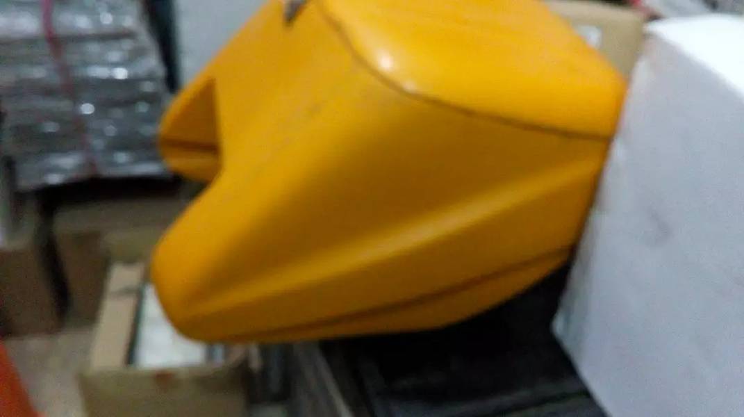 Delivery box for Bick 2