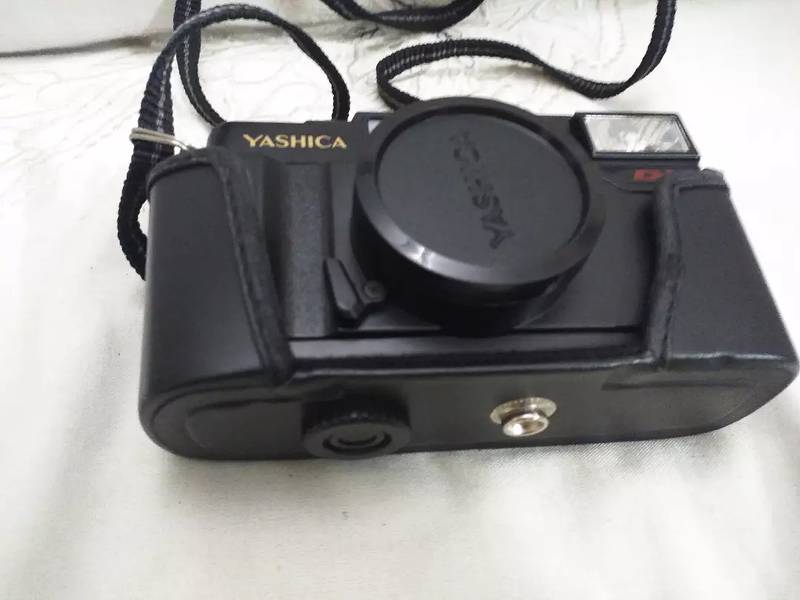 Yashica Camera 13