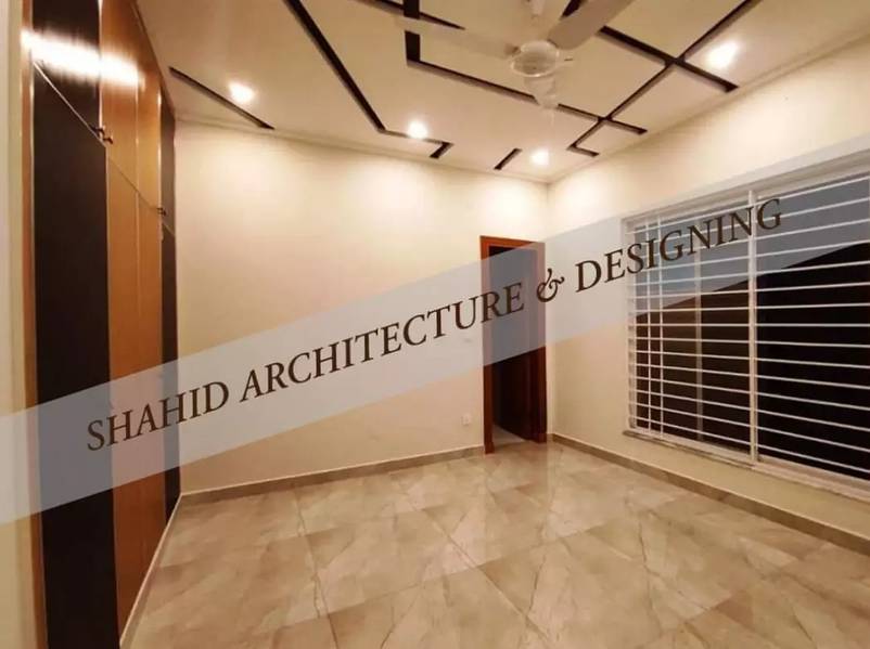 Architecture | Interior Designer 4